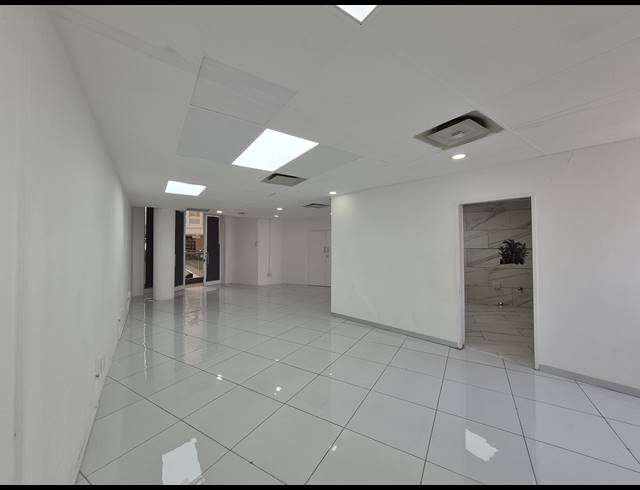 80M² RETAIL TO LET IN ILLOVO